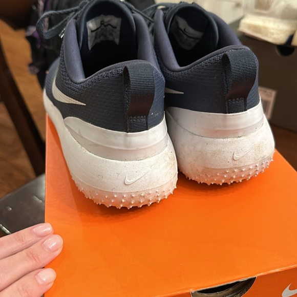 Men’s Nike Roshe G golf shoes size 8 - Picture 4 of 7